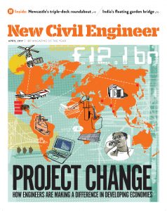 April 2017 cover