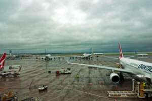 auckland airport