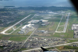 montreal airport