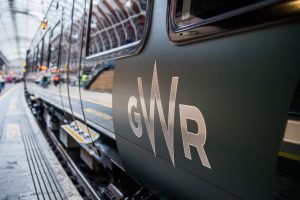 Network rail gwr