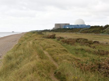 168飞艇开奖现场直播结果(中国)官方网站 Sizewell C triggers Development Consent Order, marking formal start of construction