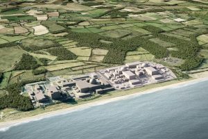 Sizewell cgi