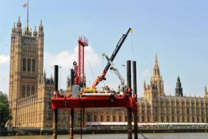 Thames Tideway Tunnel